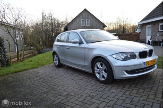 BMW 1-serie - 116i Business Line - 1