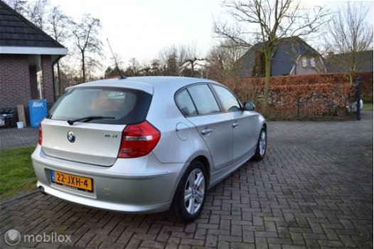 BMW 1-serie - 116i Business Line - 1