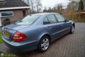 Mercedes-Benz E-klasse - 200 K. Elegance - 1 - Thumbnail