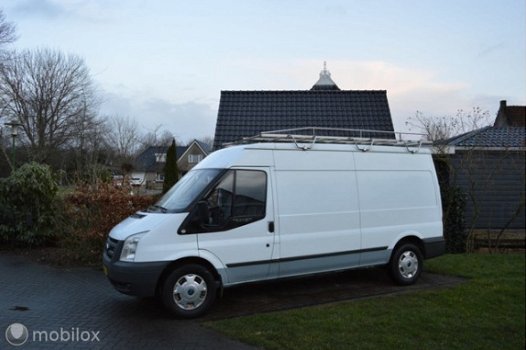 Ford Transit - 330M 2.2 TDCI SHD - 1