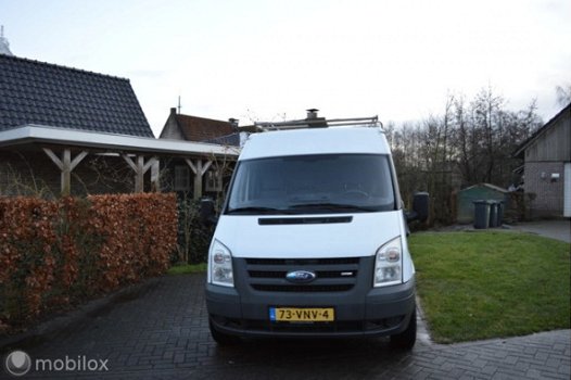 Ford Transit - 330M 2.2 TDCI SHD - 1