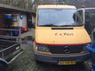 Mercedes-Benz Sprinter - 208 D Original - 1 - Thumbnail