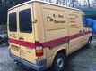 Mercedes-Benz Sprinter - 208 D Original - 1 - Thumbnail