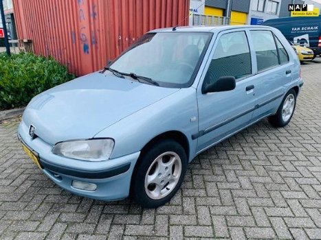 Peugeot 106 - 1.1 XRX , handel export prijs Diverse goedkope auto’s & tevens inkoop auto’s ????06-53 - 1