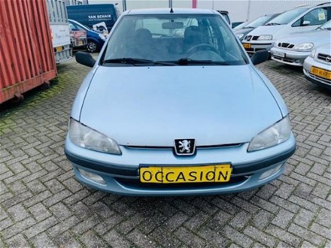 Peugeot 106 - 1.1 XRX , handel export prijs Diverse goedkope auto’s & tevens inkoop auto’s ????06-53 - 1