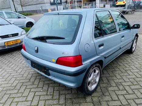 Peugeot 106 - 1.1 XRX , handel export prijs Diverse goedkope auto’s & tevens inkoop auto’s ????06-53 - 1