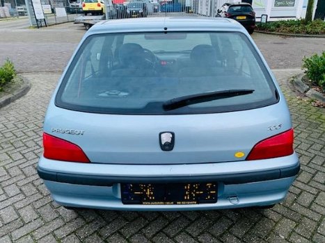 Peugeot 106 - 1.1 XRX , handel export prijs Diverse goedkope auto’s & tevens inkoop auto’s ????06-53 - 1