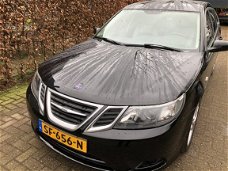 Saab 9-3 Sport Estate - 1.8t Vector Sport