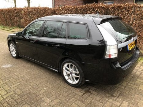 Saab 9-3 Sport Estate - 1.8t Vector Sport - 1