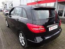 Mercedes-Benz B-klasse - B200 PRESTIGE 155PK PANORAMADAK LEER XENON ECC-AIRCO LMV