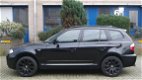 BMW X3 - 3.0i Executive * YOUNGTIMER - 1 - Thumbnail