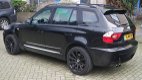 BMW X3 - 3.0i Executive * YOUNGTIMER - 1 - Thumbnail