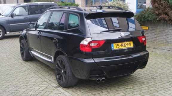 BMW X3 - 3.0i Executive * YOUNGTIMER - 1