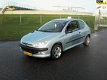 Peugeot 206 - 1.4 XS - 1 - Thumbnail