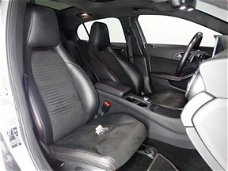 Mercedes-Benz GLA-Klasse - 200 Edition 1 AMG-PAKKET AUT. *PANORAMA+XENON+HARMAN-KARDON+1/2LEDER+ECC+