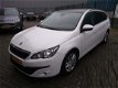 Peugeot 308 SW - 1.6 BlueHDI Blue Lease Exe. Pack *NAVI+PDC+ECC+CRUISE - 1 - Thumbnail