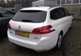 Peugeot 308 SW - 1.6 BlueHDI Blue Lease Exe. Pack *NAVI+PDC+ECC+CRUISE - 1 - Thumbnail