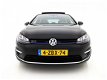 Volkswagen Golf - 1.4 TSI GTE (INCL-BTW) *VOLLEDER+NAVI-PROF+PANO+LED+DAB+CAMERA - 1 - Thumbnail