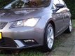 Seat Leon - 1.0 TSI Style Connect met Navigatie-17velgen - 1 - Thumbnail