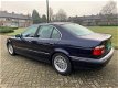 BMW 5-serie - 540i \ Automaat \ leder \ M fahrwerk \ Navi - 1 - Thumbnail