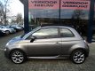 Fiat 500 - 0.9 TwinAir Lounge cabriolet 84PK - 1 - Thumbnail