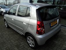 Kia Picanto - 1.0 X-ecutive 5 deurs airco