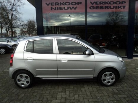 Kia Picanto - 1.0 X-ecutive 5 deurs airco - 1