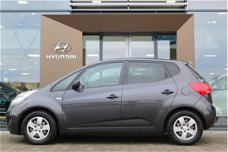 Kia Venga - 1.6 CVVT Plus Pack | Navigatie | Trekhaak