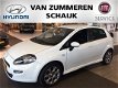 Fiat Punto Evo - 0.9 TwinAir Lounge NAVI CRUISE - 1 - Thumbnail