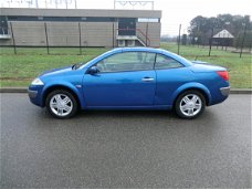 Renault Mégane coupé cabriolet - 1.9 dCi Dynamique Comfort