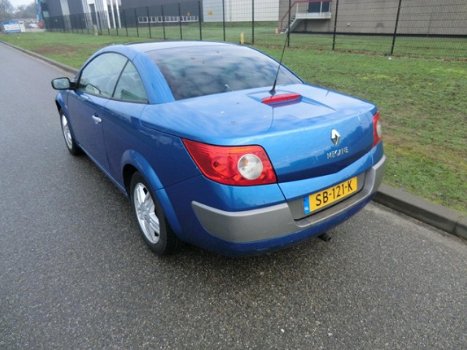 Renault Mégane coupé cabriolet - 1.9 dCi Dynamique Comfort - 1