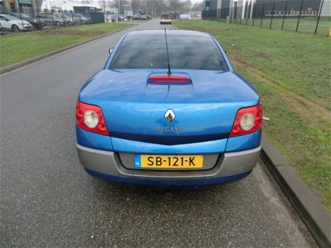 Renault Mégane coupé cabriolet - 1.9 dCi Dynamique Comfort - 1