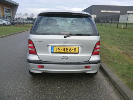 Mercedes-Benz A-klasse - 140 Classic - 1