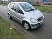 Mercedes-Benz A-klasse - 140 Classic - 1 - Thumbnail