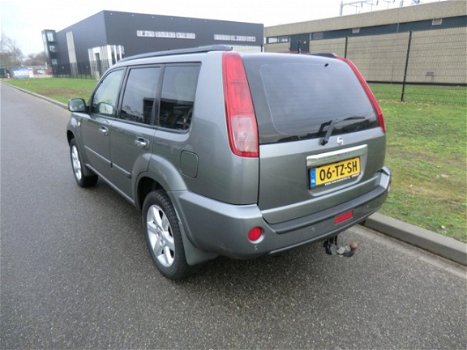 Nissan X-Trail - 2.5 Sport Outdoor - 1