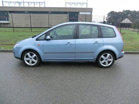 Ford Focus C-Max - 1.8-16V First Edition - 1