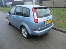 Ford Focus C-Max - 1.8-16V First Edition