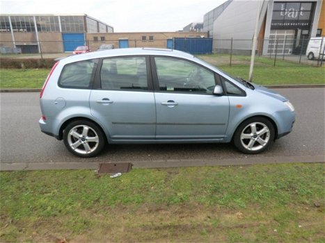 Ford Focus C-Max - 1.8-16V First Edition - 1