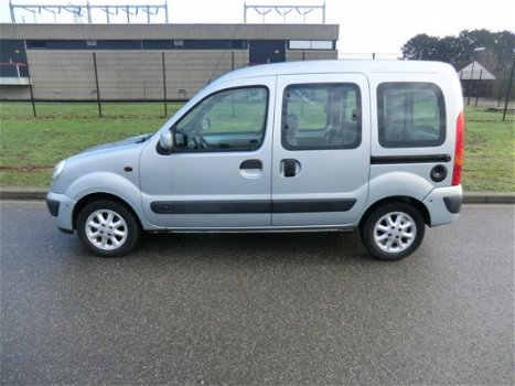 Renault Kangoo - 1.6-16V Privilège - 1