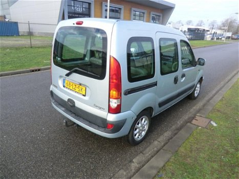 Renault Kangoo - 1.6-16V Privilège - 1