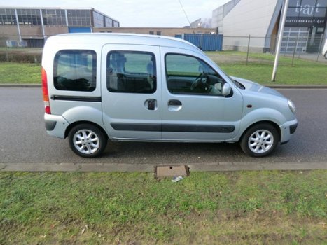 Renault Kangoo - 1.6-16V Privilège - 1