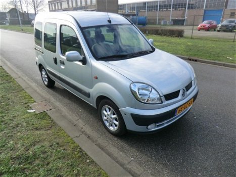 Renault Kangoo - 1.6-16V Privilège - 1