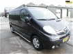 Opel Vivaro - 2.5 CDTI L2H1 DC Cruisecontrol, Navigatie, Automaat Nw Apk, Marge auto - 1 - Thumbnail