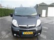 Opel Vivaro - 2.5 CDTI L2H1 DC Cruisecontrol, Navigatie, Automaat Nw Apk, Marge auto - 1 - Thumbnail