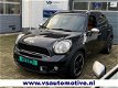 Mini Mini Countryman - 1.6 Cooper S ALL4 Chili - Verwacht - Panoramadak - Cognac Leder - 1 - Thumbnail