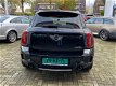 Mini Mini Countryman - 1.6 Cooper S ALL4 Chili - Verwacht - Panoramadak - Cognac Leder - 1 - Thumbnail