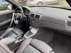 BMW X3 - 3.0i Executive - M-pakket - Youngtimer - Verwacht