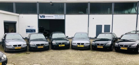 BMW X3 - 3.0i Executive - M-pakket - Youngtimer - Verwacht - 1