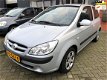 Hyundai Getz - 1.1i Active Young 1e EIGENAAR 33 DKM NAP - 1 - Thumbnail