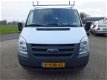 Ford Transit - 2.2 TDCI Enkel-Cabine 2011 EL Pakket >MARGE< - 1 - Thumbnail